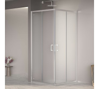Душевой уголок RGW Passage PA-030 800x800 мм 3508103088-21