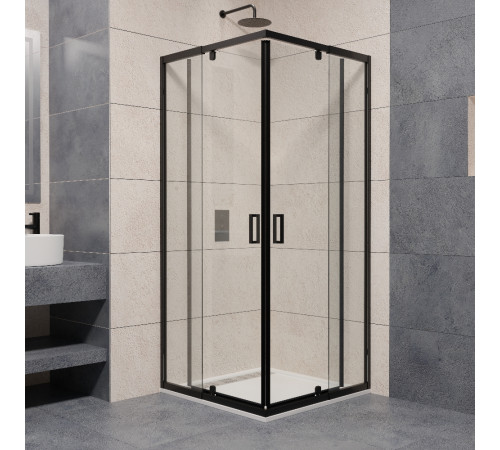 Душевой уголок RGW Passage PA-038B 800x800 мм 350803888-14