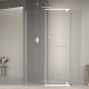Душевой уголок RGW Passage PA-091 800x1000 мм хром 35089180-11