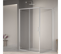 Душевой уголок RGW Passage PA-245 800x1000 мм 410824580-11