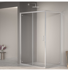 Душевой уголок RGW Passage PA-245 900x1000 мм 410824590-11