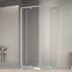 Душевой уголок RGW PA-38 900x900 мм 06083899-11