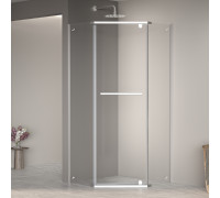 Душевой уголок RGW Passage PA-82 800x800 мм 41088288-11