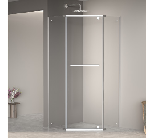 Душевой уголок RGW Passage PA-82 800x800 мм 41088288-11