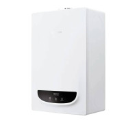 Котел газовый настенный Navien Deluxe Comfort Plus 20K двухконтурный PNGB3520020L001