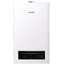Котел газовый настенный Navien NGB210-16K двухконтурный турбированный PNGB2100016L001