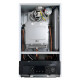 Котел газовый настенный Navien NGB210-16K двухконтурный турбированный PNGB2100016L001