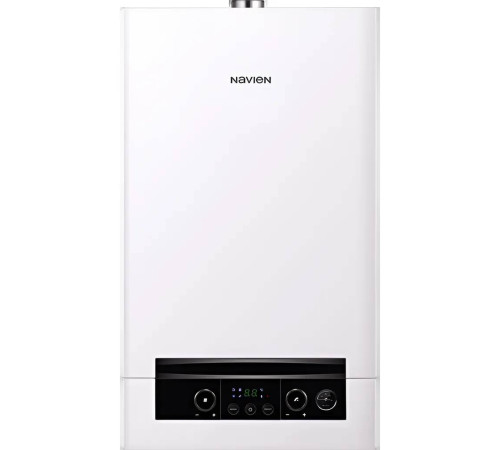 Котел газовый настенный Navien NGB210-24K двухконтурный турбированный PNGB2100024L001