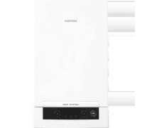 Котел газовый настенный Navien NGB210 SYS-24H одноконтурный турбированный PNGB2100024L002