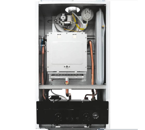 Котел газовый настенный Navien NGB210 SYS-24H одноконтурный турбированный PNGB2100024L002