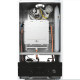 Котел газовый настенный Navien NGB210 SYS-24H одноконтурный турбированный PNGB2100024L002