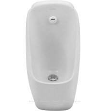 Писсуар подвесной Aquanet Cetus сенсорный белый 00344302