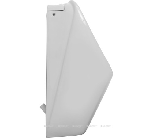 Писсуар подвесной Aquanet Cetus сенсорный белый 00344302