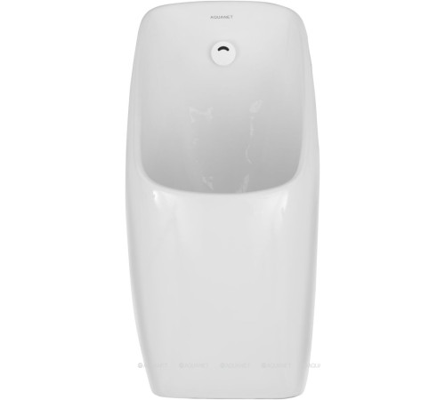Писсуар подвесной Aquanet Cetus сенсорный белый 00344302
