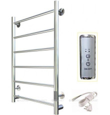 Полотенцесушитель водяной Тругор Аспект Пэк сп 1 80х40 32 мм 00271810