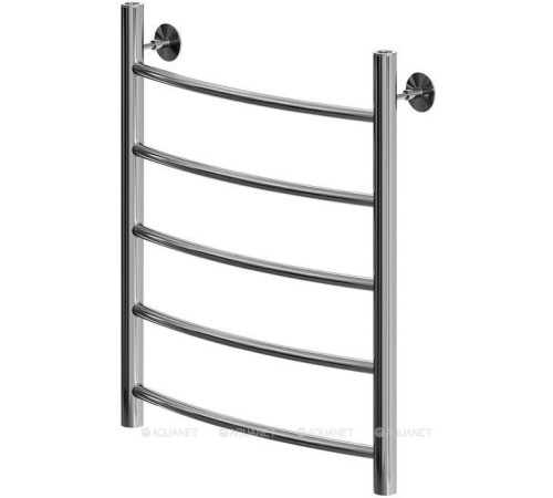 Полотенцесушитель водяной Aquanet Romeo 60х40 см 00266723