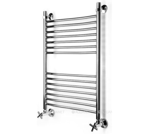 Полотенцесушитель водяной Nika ЛВ (г3) 80/50 00205520