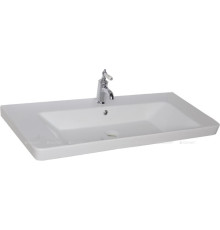 Раковина-столешница Sanovit LUXURY 105 см 11105-KL