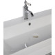 Раковина-столешница Sanovit LUXURY 105 см 11105-KL