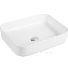 Раковина накладная Aquanet SOUL-1 500x400x135 мм SOUL-1