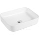 Раковина накладная Aquanet SOUL-1 500x400x135 мм SOUL-1