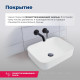 Раковина накладная Aquanet SOUL-1 500x400x135 мм SOUL-1