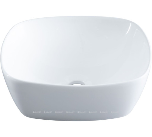 Раковина накладная Aquanet TREND-1 400x400x140 мм TREND-1