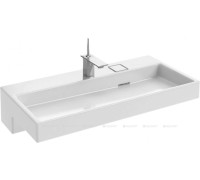 Раковина подвесная Jacob Delafon Terrace 100х49 см EXC112-00