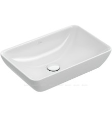 Раковина на столешницу Villeroy & Boch Venticello 550x360 мм 41135501