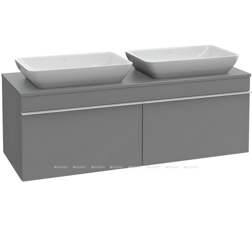 Раковина на столешницу Villeroy & Boch Venticello 550x360 мм 41135501