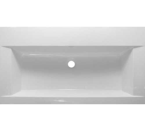 Раковина Эстет Рава 90 900х480 мм с отверстием под смеситель ФР-00002613