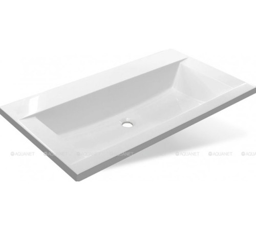 Раковина Эстет Рава 90 900х480 мм с отверстием под смеситель ФР-00002613