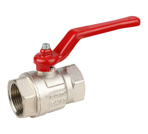 Кран шаровой Itap IDEAL 090 1/2 ВР/ВР рычаг 26085