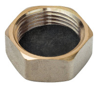 Заглушка для коллектора LUXOR TC 430 3/4 68502701