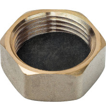 Заглушка для коллектора LUXOR TC 430 3/4 68502701