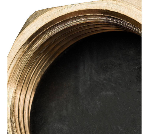 Заглушка для коллектора LUXOR TC 430 3/4 68502701