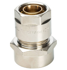 Муфта пресс с внутренней резьбой Prandelli Multyrama 26х3.0-1 103.02.22.6