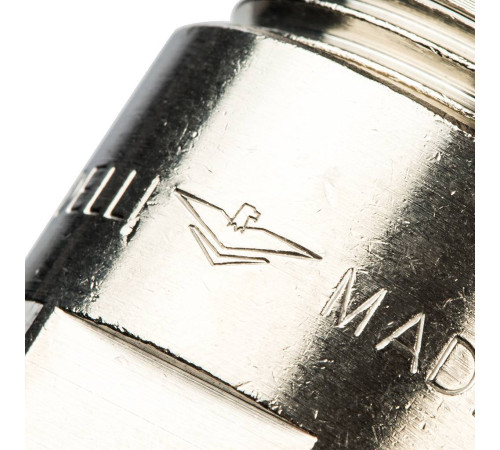 Муфта пресс с внутренней резьбой Prandelli Multyrama 26х3.0-1 103.02.22.6