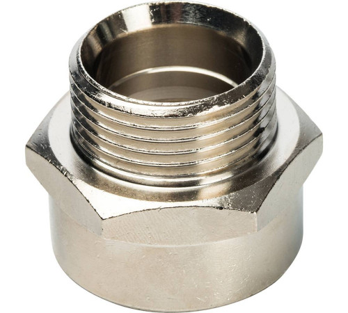 Муфта пресс с внутренней резьбой Prandelli Multyrama 26х3.0-1 103.02.22.6