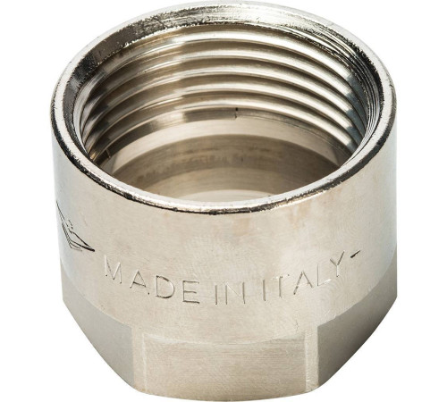 Муфта пресс с внутренней резьбой Prandelli Multyrama 26х3.0-1 103.02.22.6