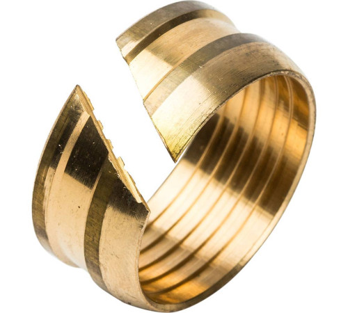 Муфта пресс с внутренней резьбой Prandelli Multyrama 26х3.0-1 103.02.22.6