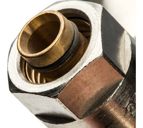 Тройник переходной Prandelli Multyrama 20.2x16.2x20.2 мм винтовой 103.31.41.4