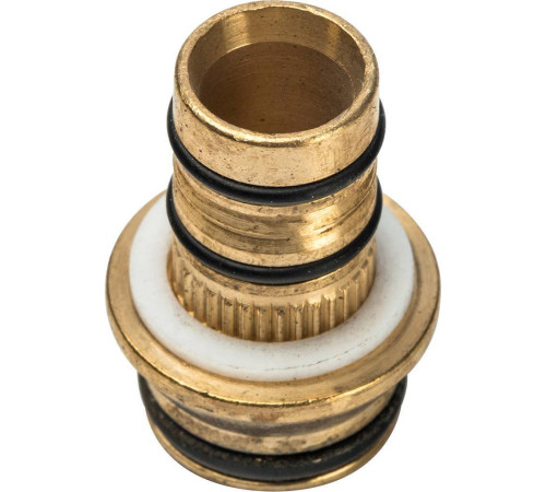 Тройник переходной Prandelli Multyrama 20.2x16.2x20.2 мм винтовой 103.31.41.4