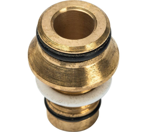 Тройник переходной Prandelli Multyrama 20.2x16.2x20.2 мм винтовой 103.31.41.4