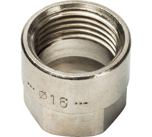 Тройник переходной Prandelli Multyrama 20.2x16.2x20.2 мм винтовой 103.31.41.4