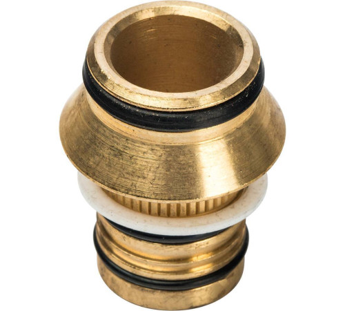 Тройник переходной Prandelli Multyrama 20.2x16.2x20.2 мм винтовой 103.31.41.4