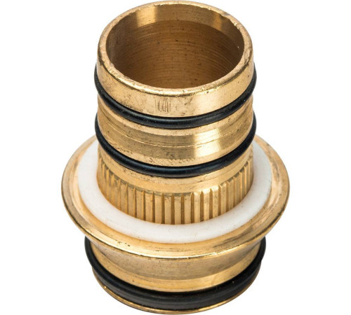 Тройник переходной Prandelli Multyrama 20.2x16.2x20.2 мм винтовой 103.31.41.4