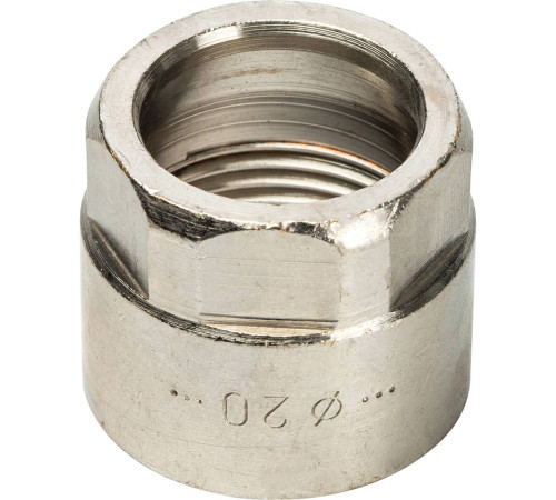 Тройник переходной Prandelli Multyrama 20.2x16.2x20.2 мм винтовой 103.31.41.4