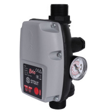 Устройство управления насосом STOUT BRIO SCS-0001-000064