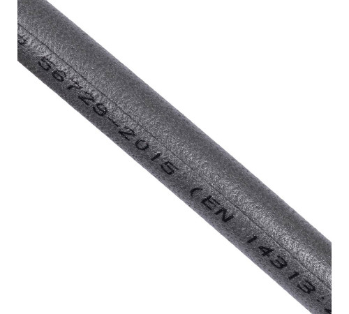 Трубка теплоизоляционная Energoflex Super 18/6 мм 2 м EFXT018062SU
